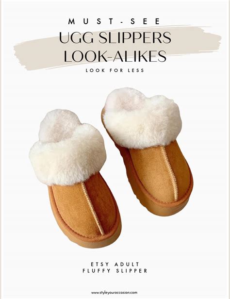 replica ugg boots uk|look alike ugg slippers.